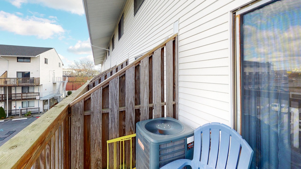 Photo of Outdoor in North Ocean City