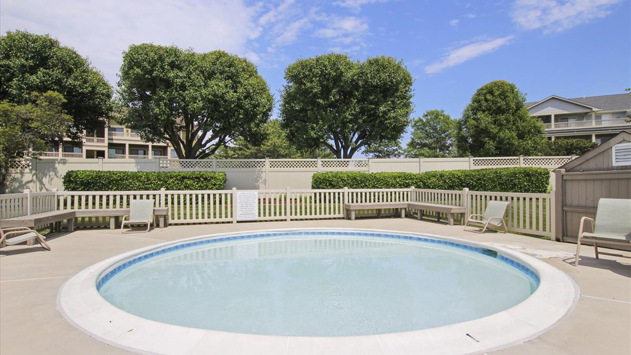 Photo of Outdoor in Heron Harbour Isle