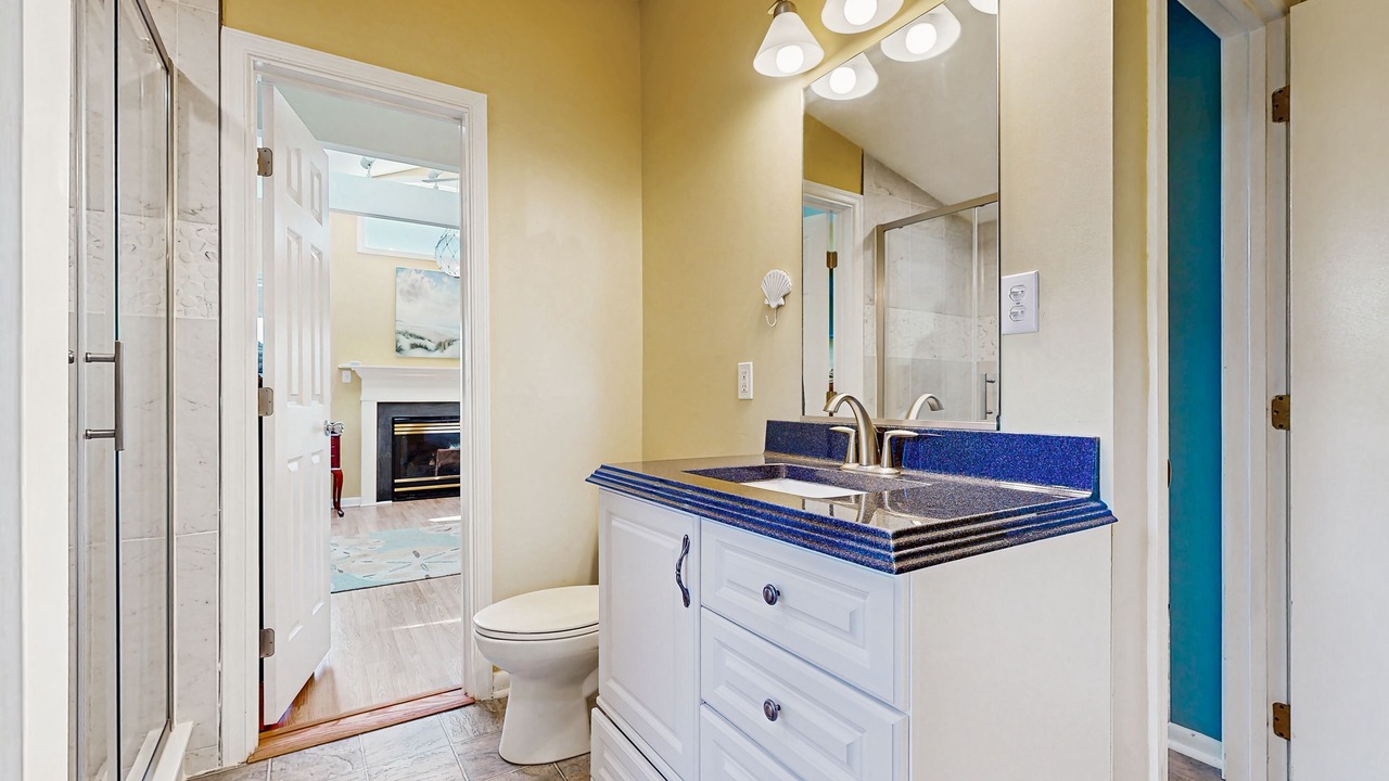 Photo of Bathroom in North Ocean City