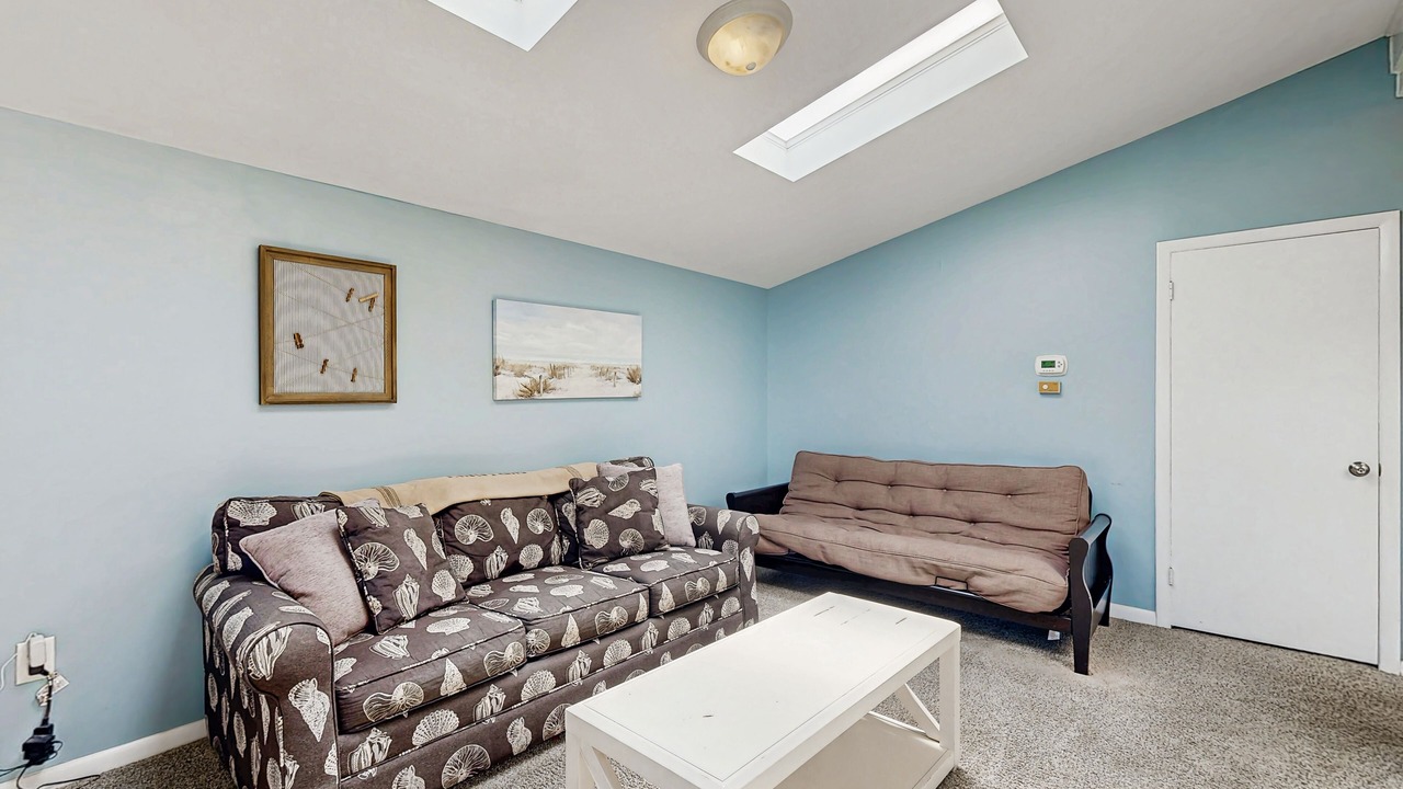 Photo of Livingroom in North Ocean City