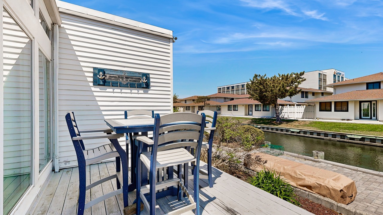 Photo of Outdoor in North Ocean City