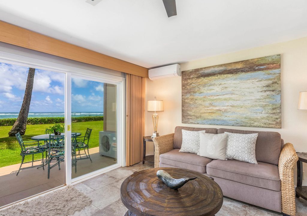 Photo of Livingroom in Kapaa