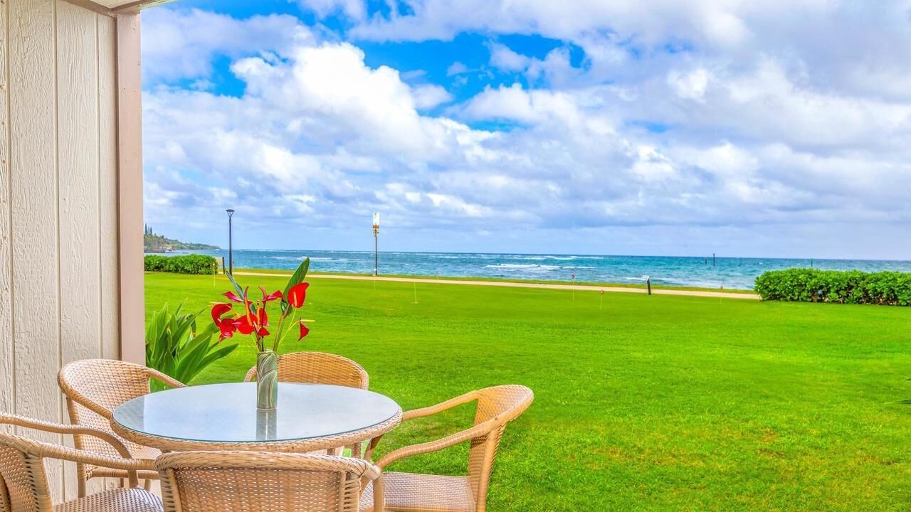 Photo of Outdoor in Kapaa