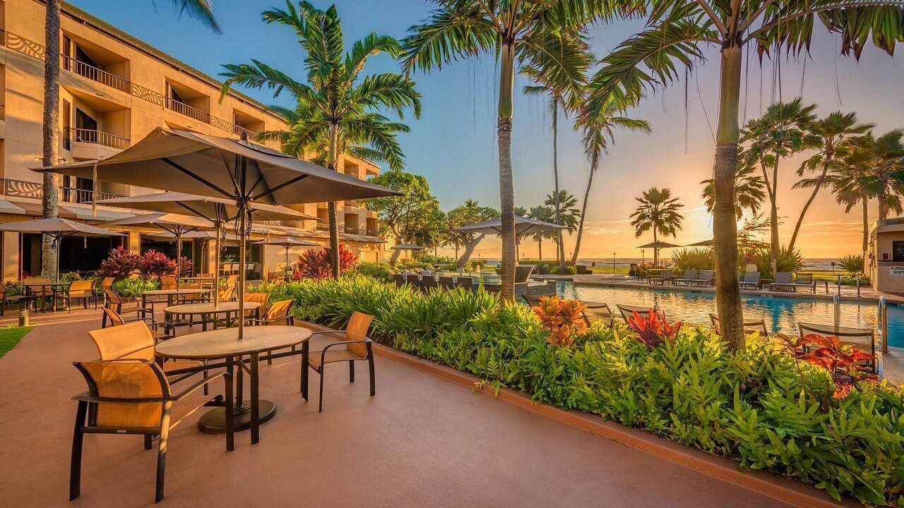 Photo of Outdoor in Kapaa