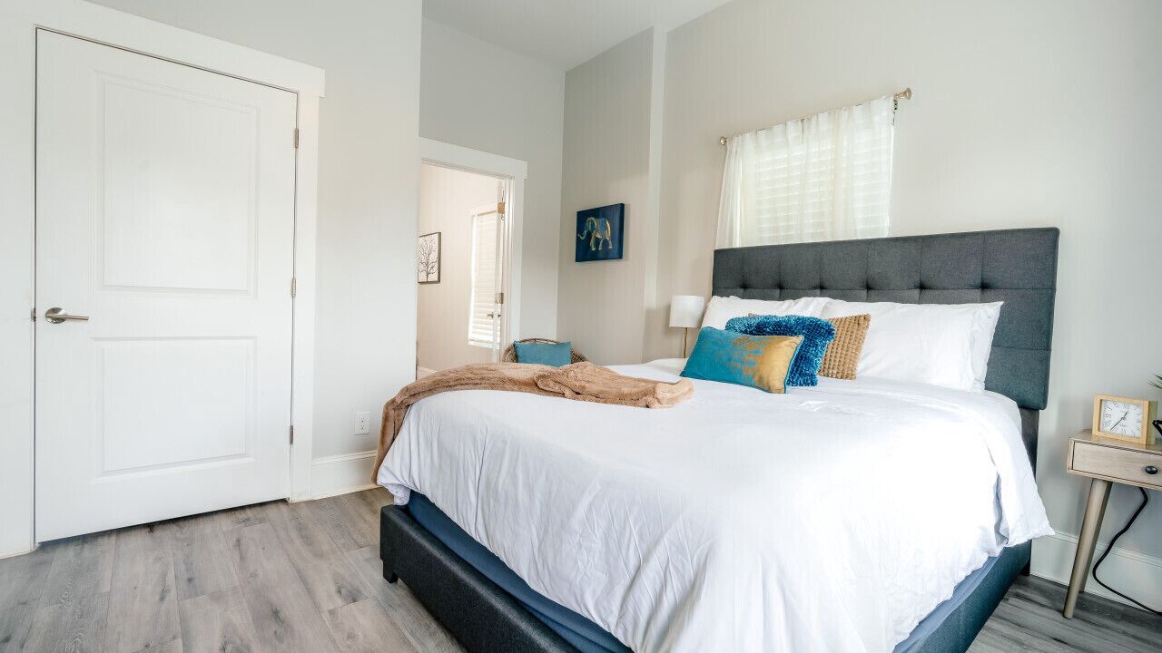 Photo of Bedroom in Pittsburgh