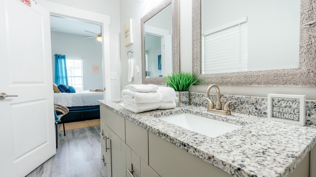 Photo of Bathroom in Pittsburgh