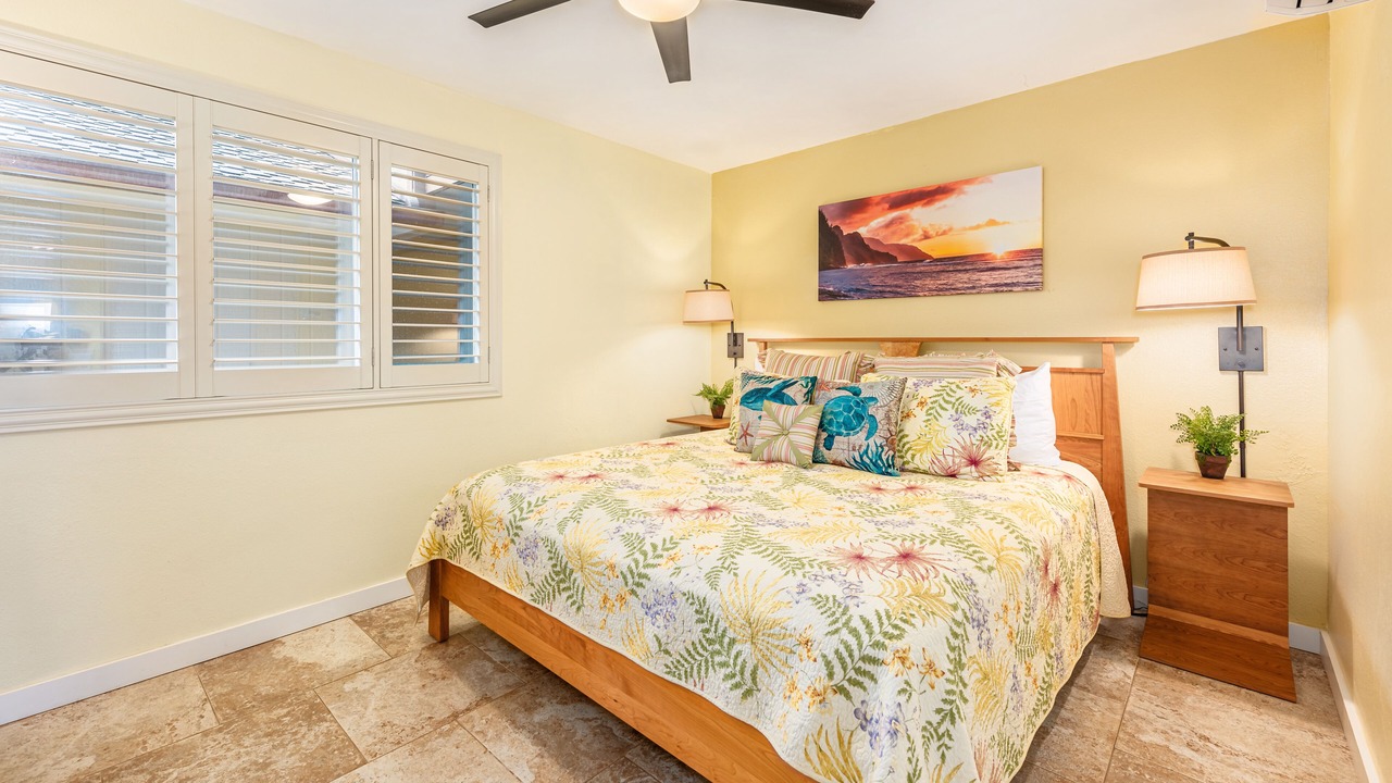 Photo of Bedroom in Kapaa