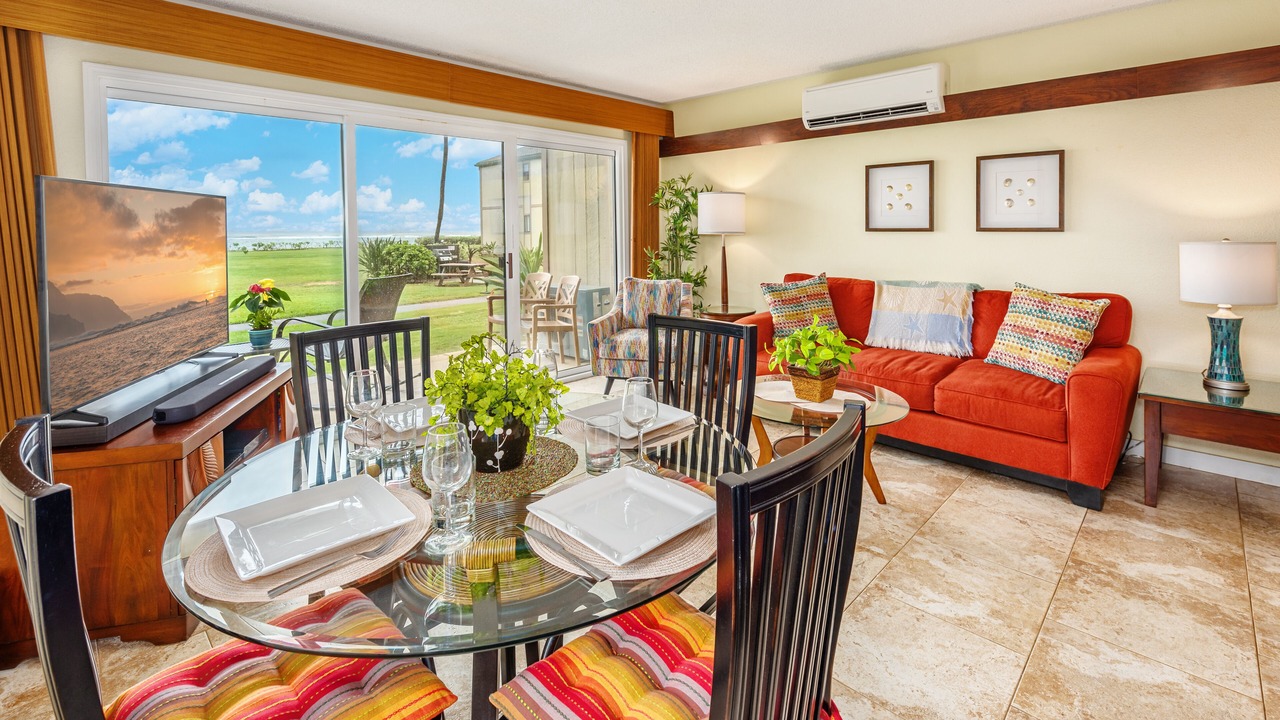 Photo of Livingroom in Kapaa