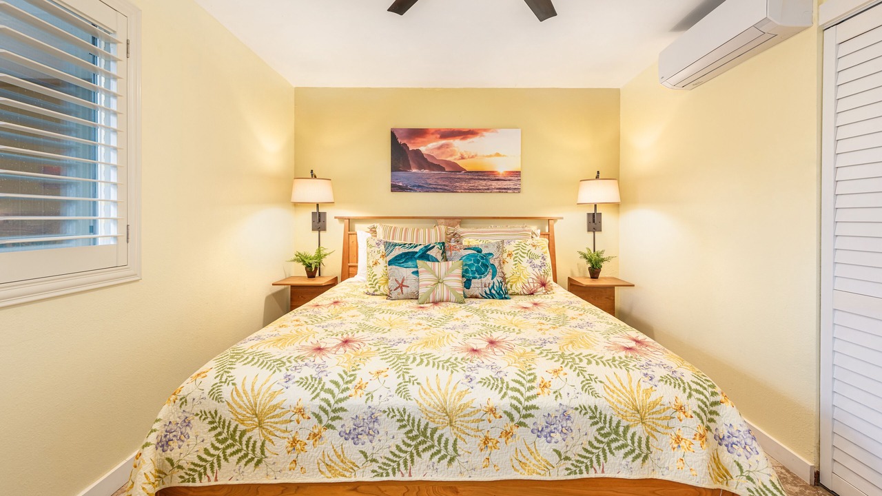 Photo of Bedroom in Kapaa