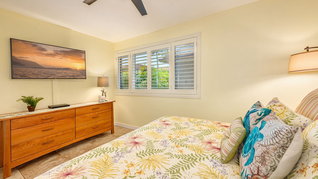 Photo of Bedroom in Kapaa