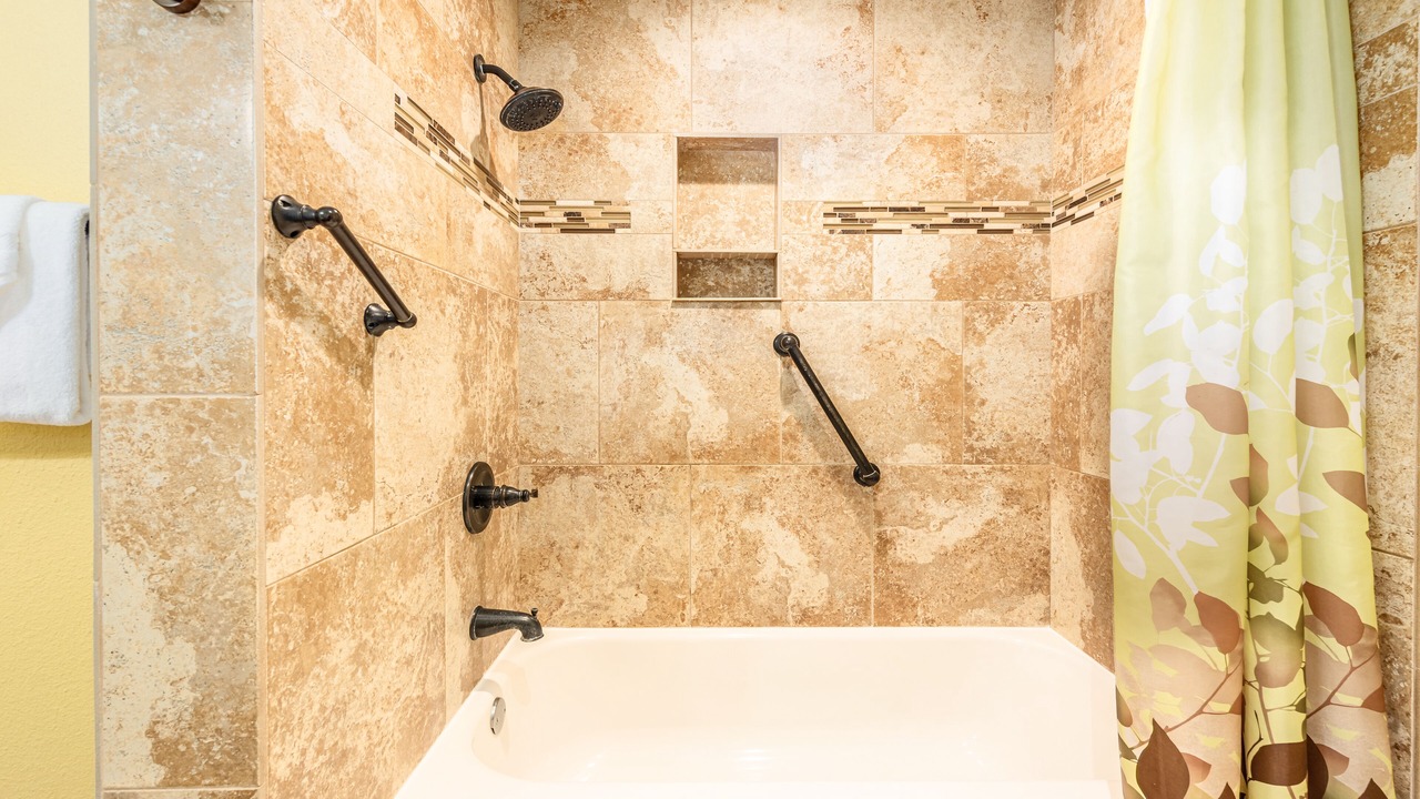 Photo of Bathroom in Kapaa