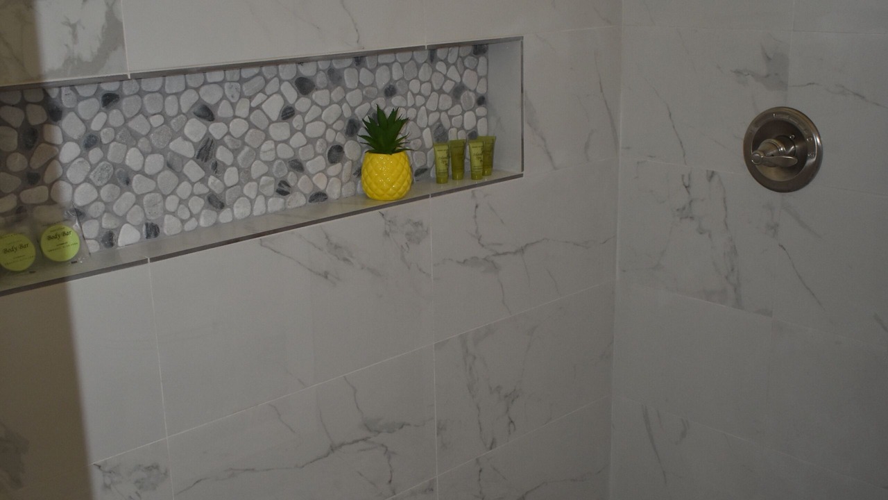 Photo of Bathroom in Princeville