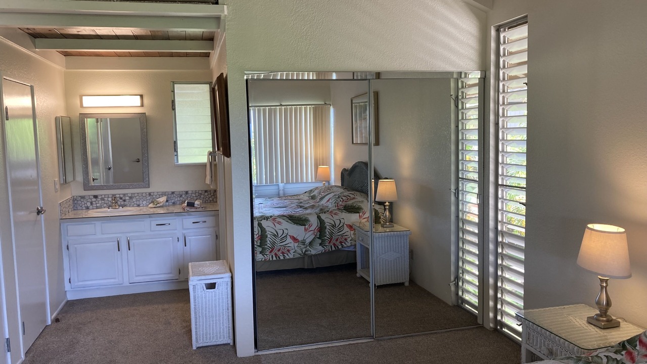 Photo of Bedroom in Princeville