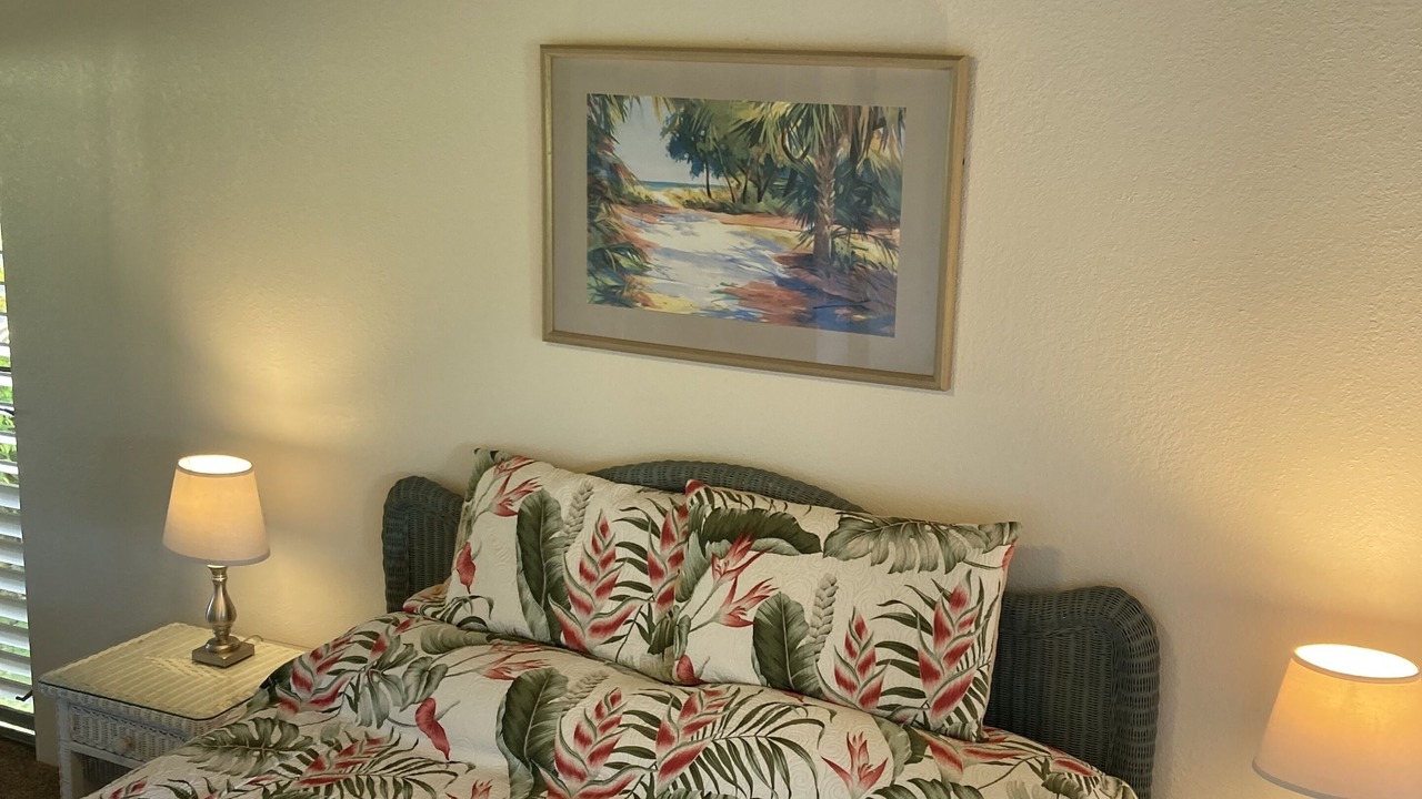 Photo of Bedroom in Princeville