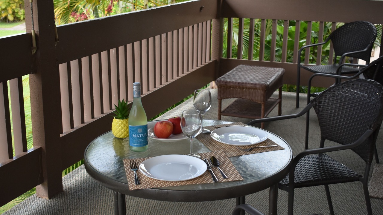 Photo of Outdoor in Princeville