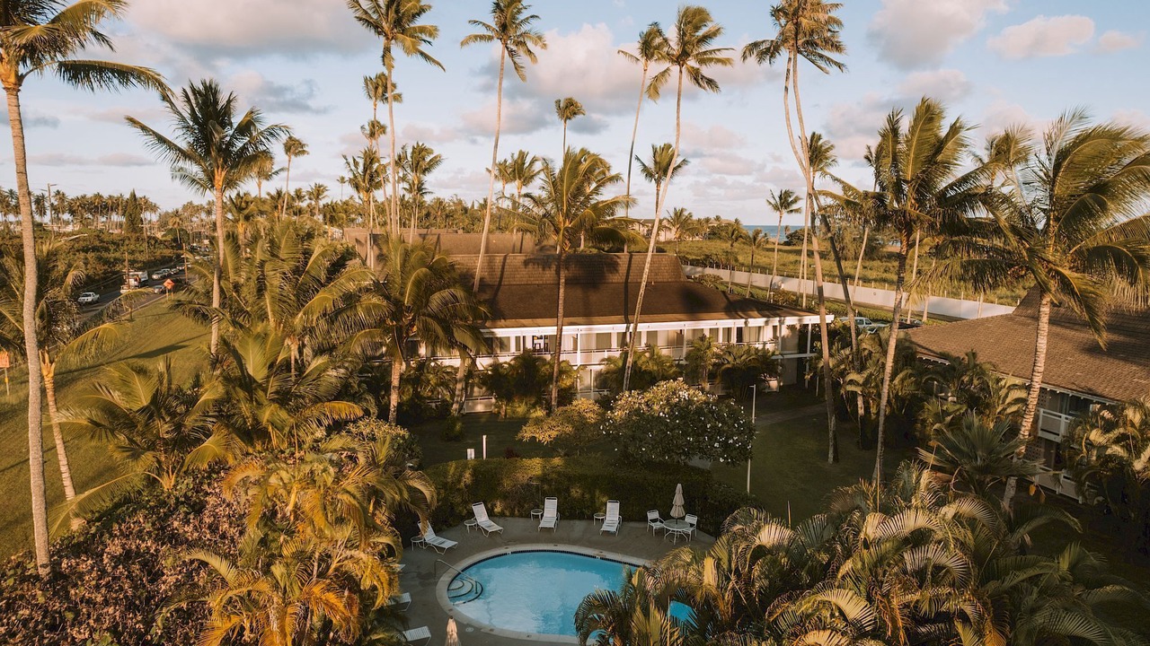 Photo of Outdoor in Wailua