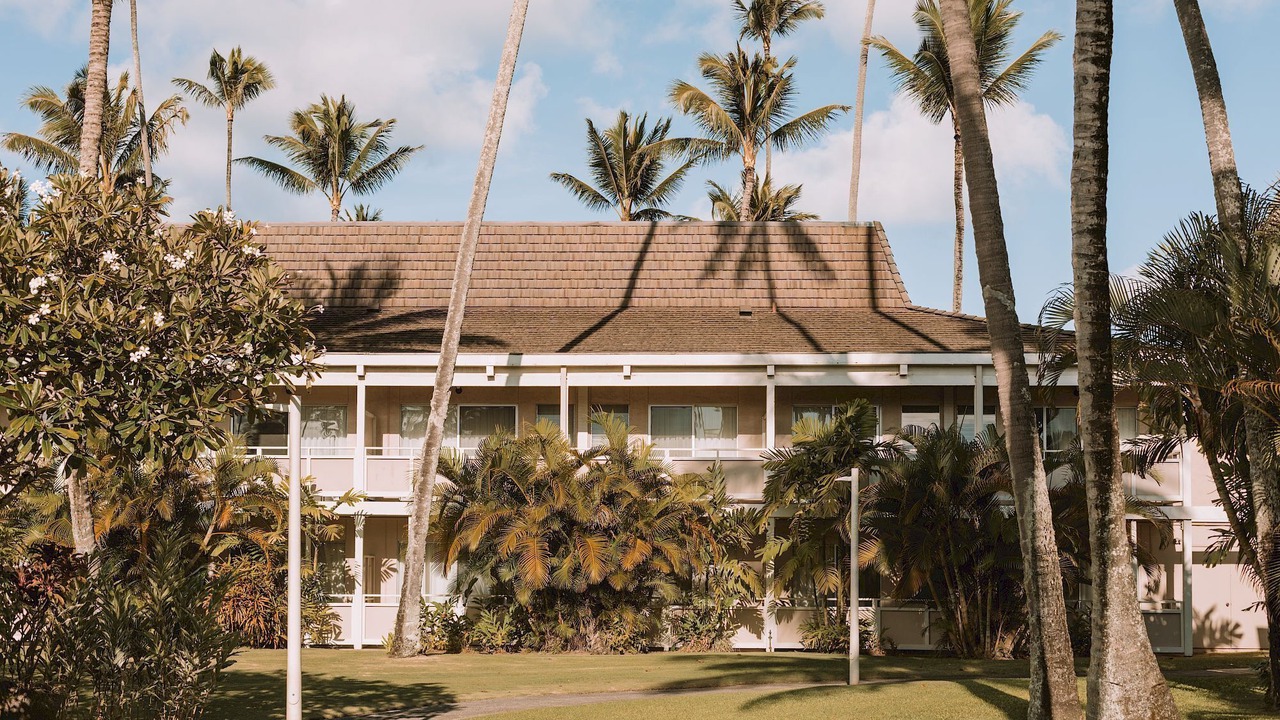 Photo of Outdoor in Wailua