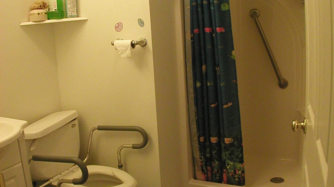 Photo of Bathroom in Malta