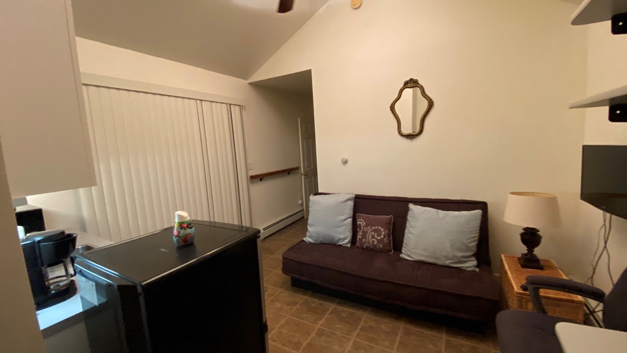 Photo of Livingroom in Malta