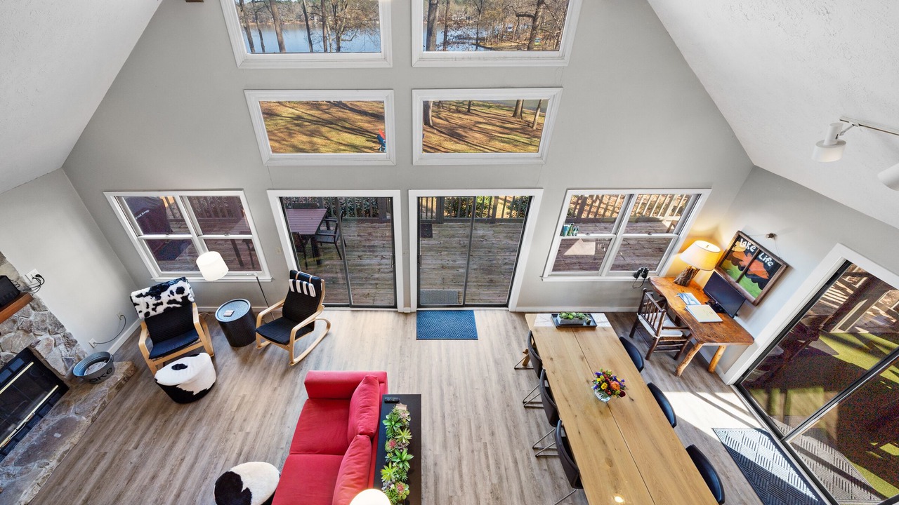 Photo of Livingroom in Eatonton