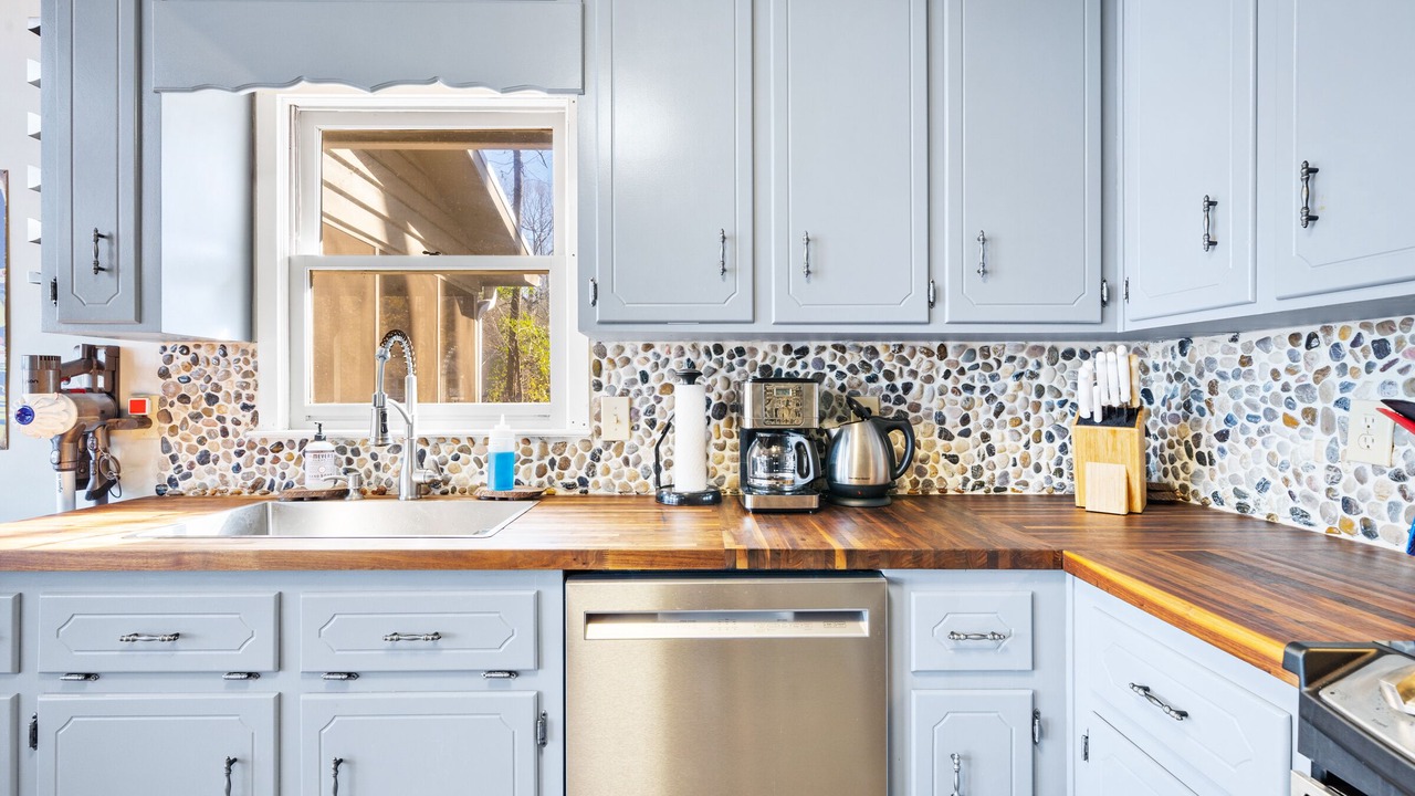 Photo of Kitchen in Eatonton