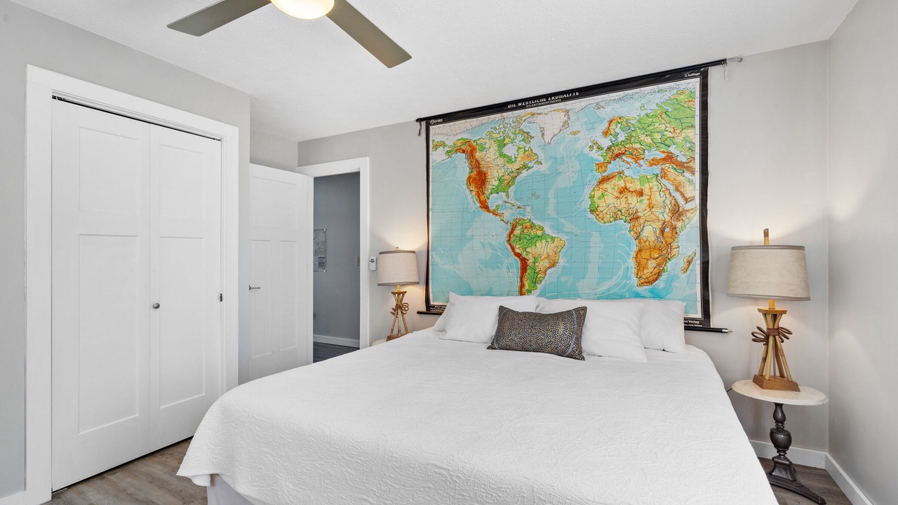 Photo of Bedroom in Eatonton
