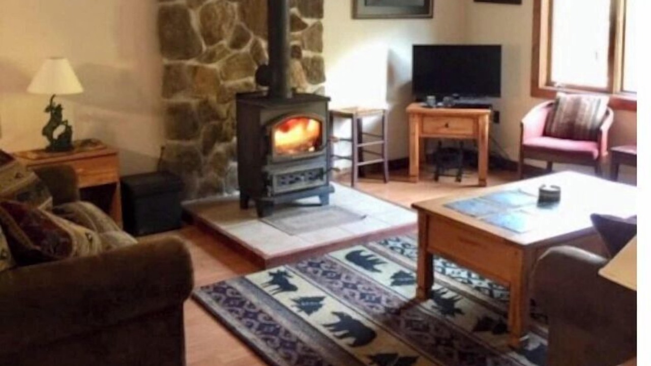 Photo of Livingroom in Lake George