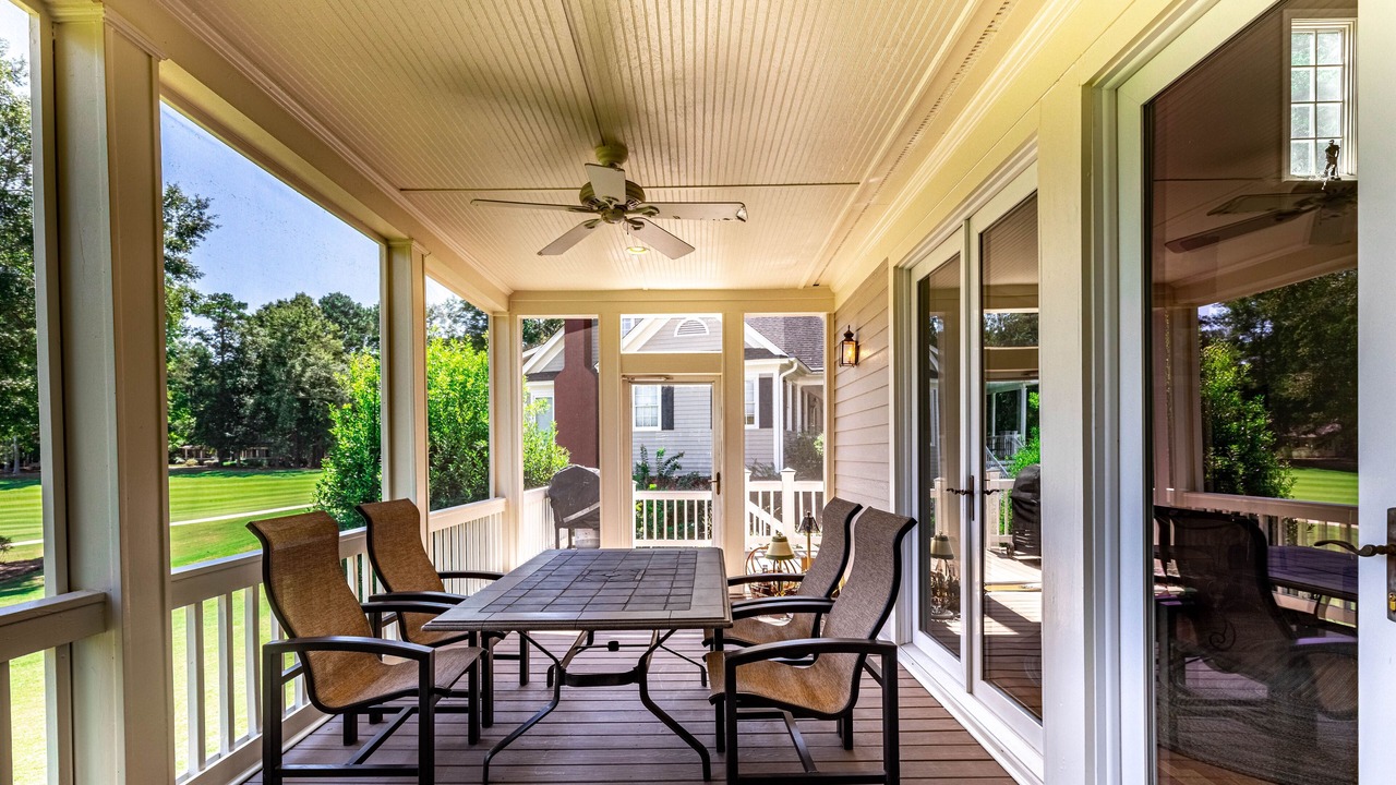 Photo of Outdoor in Eatonton