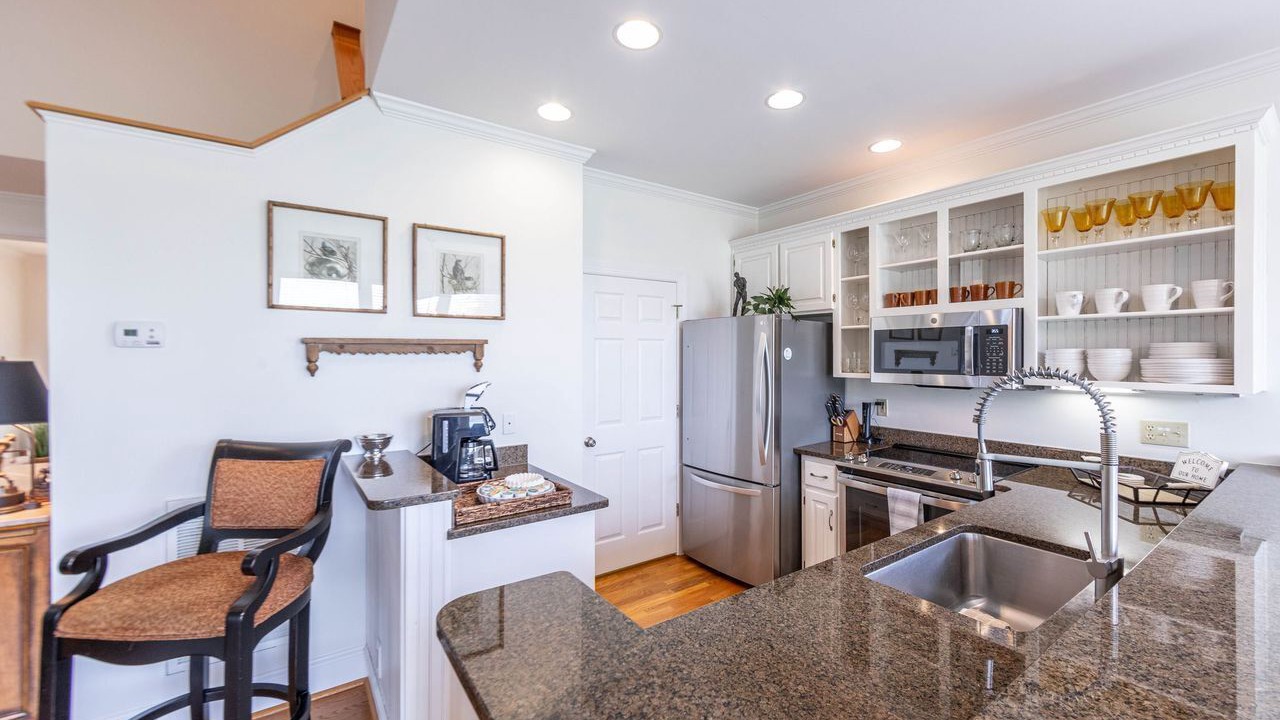 Photo of Kitchen in Eatonton