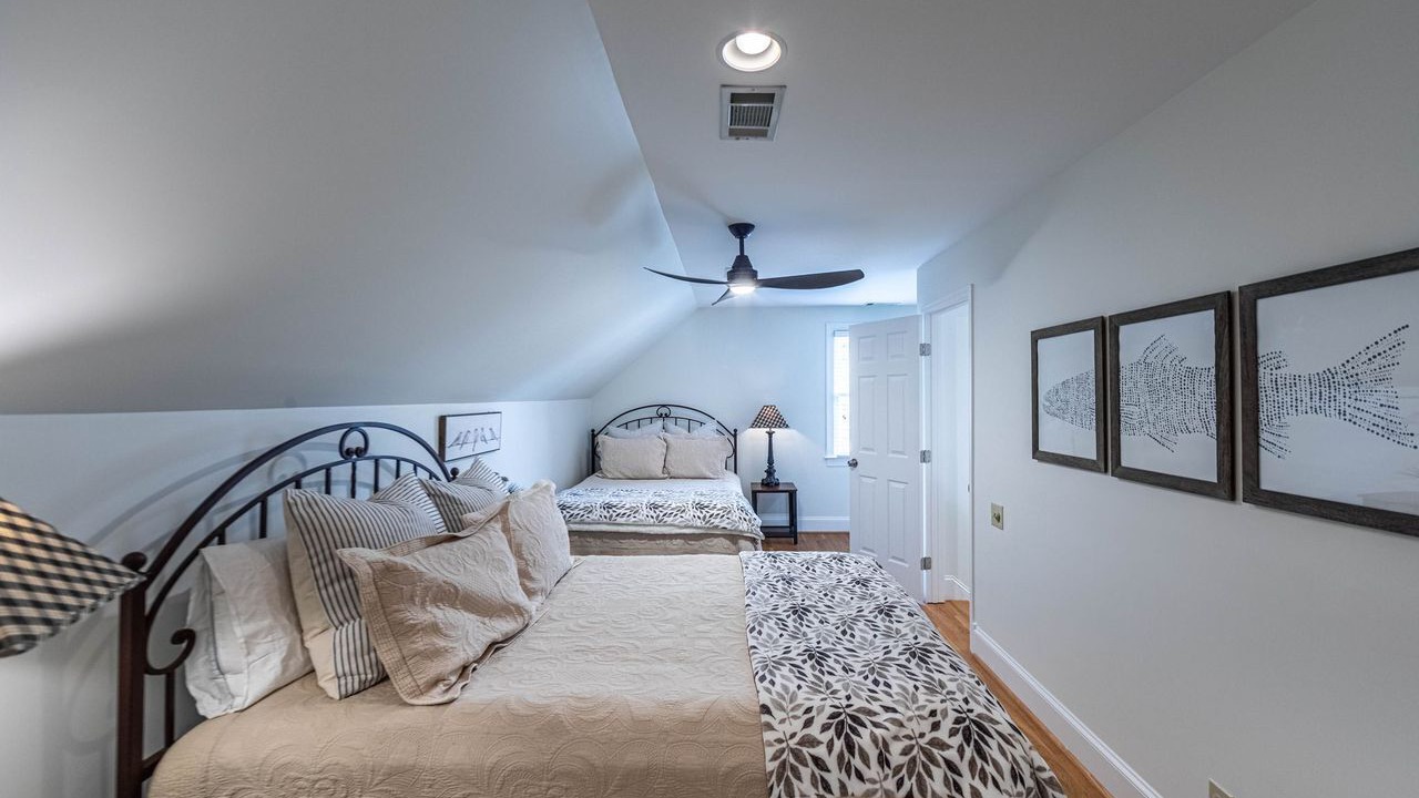 Photo of Bedroom in Eatonton