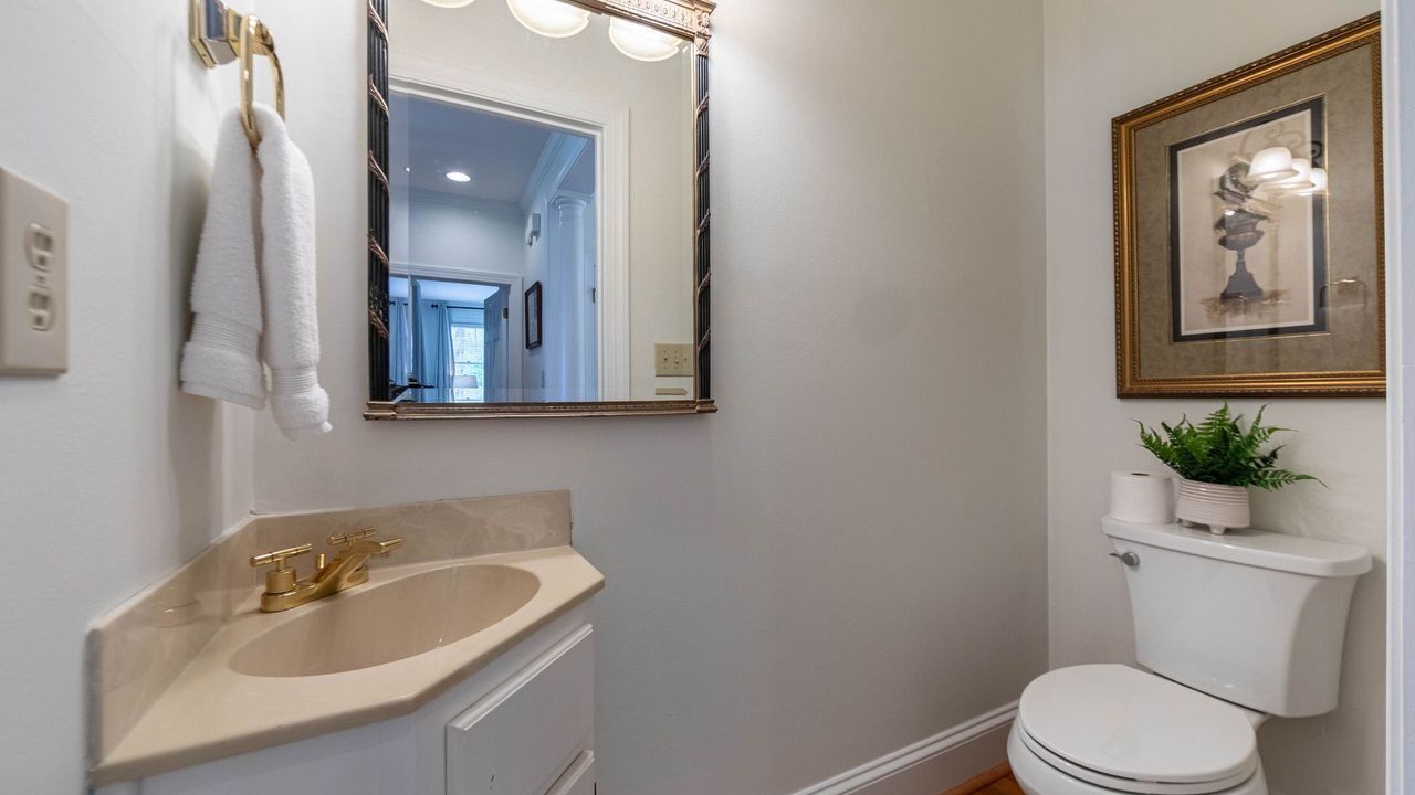 Photo of Bathroom in Eatonton