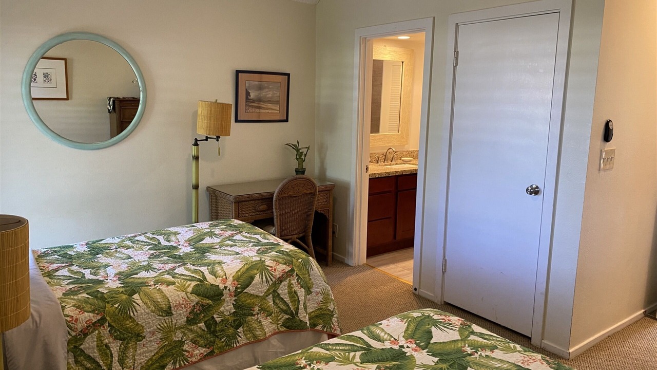 Photo of Bedroom in Wailua