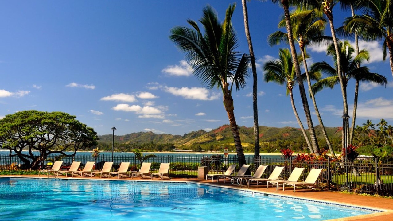 Photo of Outdoor in Wailua