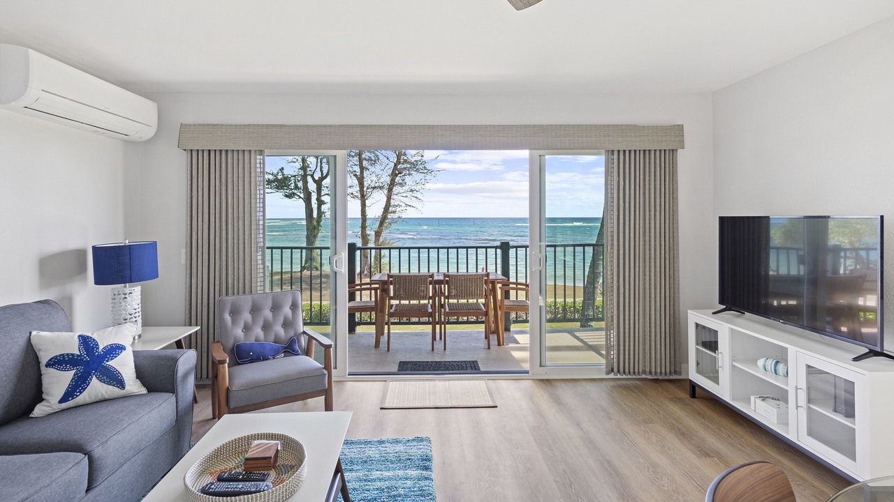 Photo of Livingroom in Kapaa