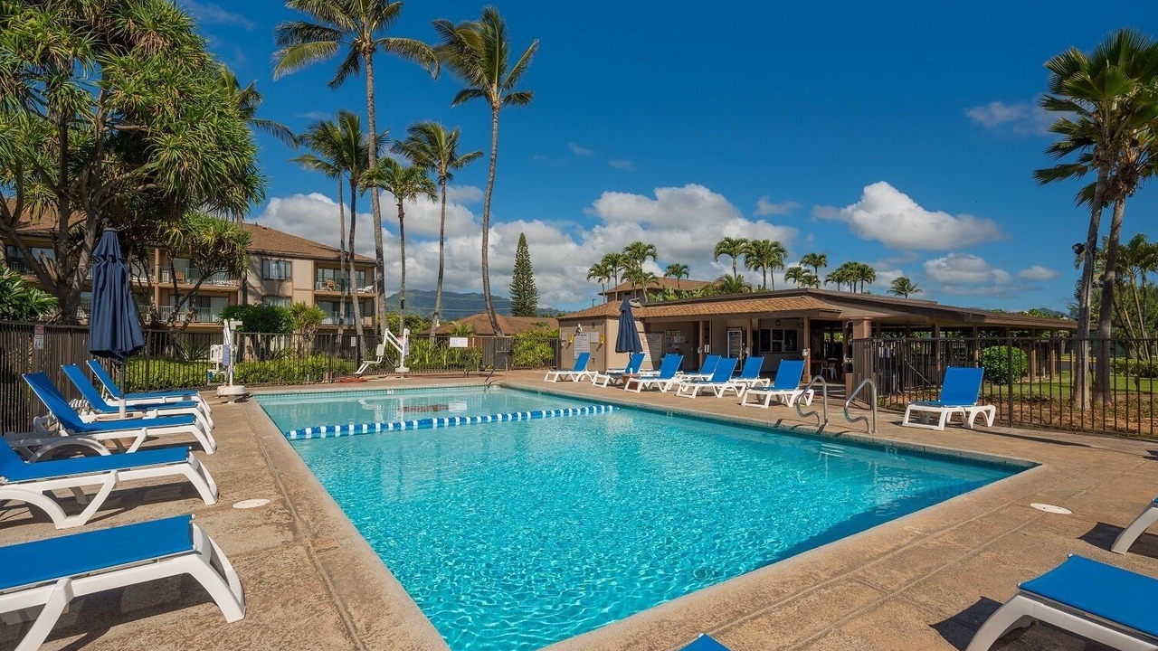 Photo of Outdoor in Kapaa