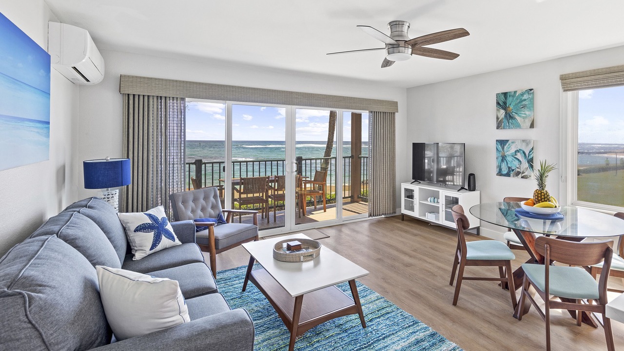 Photo of Livingroom in Kapaa
