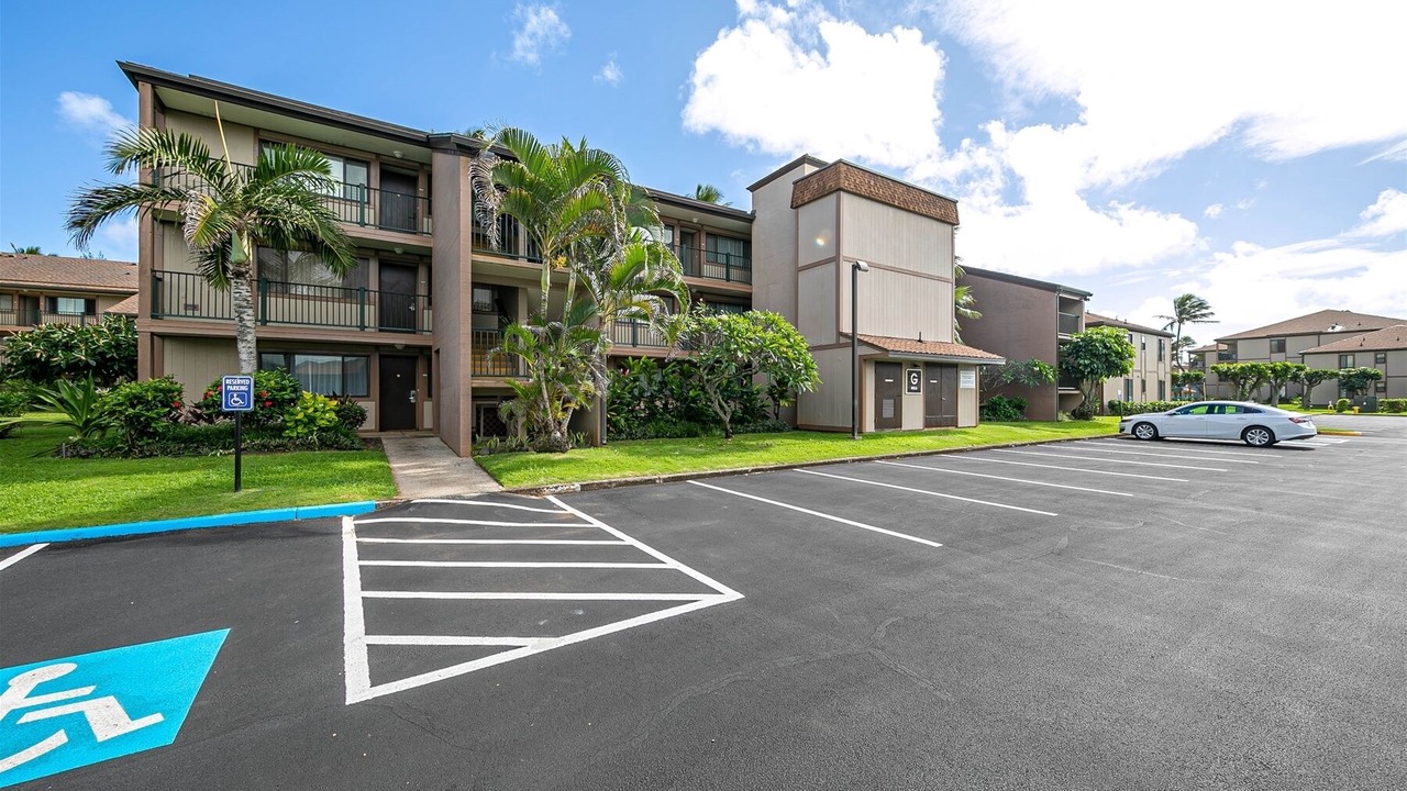 Photo of Outdoor in Kapaa