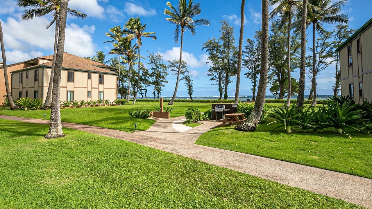 Photo of Outdoor in Kapaa