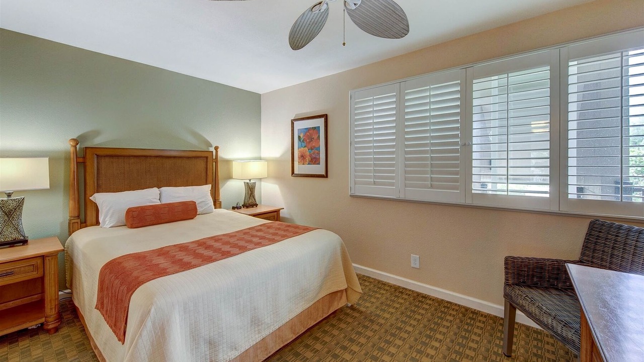 Photo of Bedroom in Kapaa