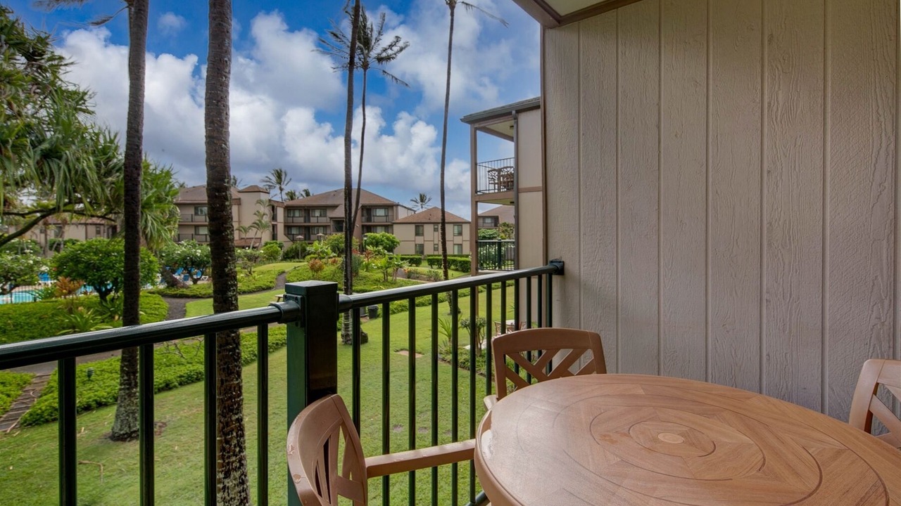 Photo of Outdoor in Kapaa