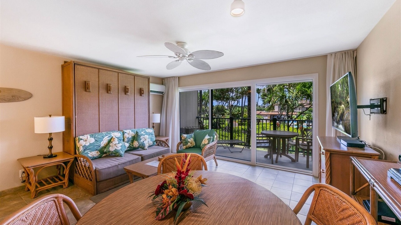 Photo of Livingroom in Kapaa