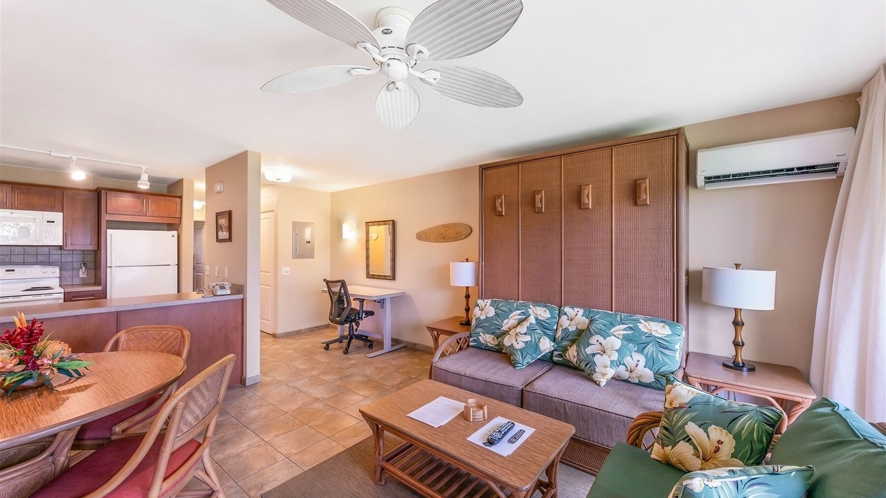 Photo of Livingroom in Kapaa