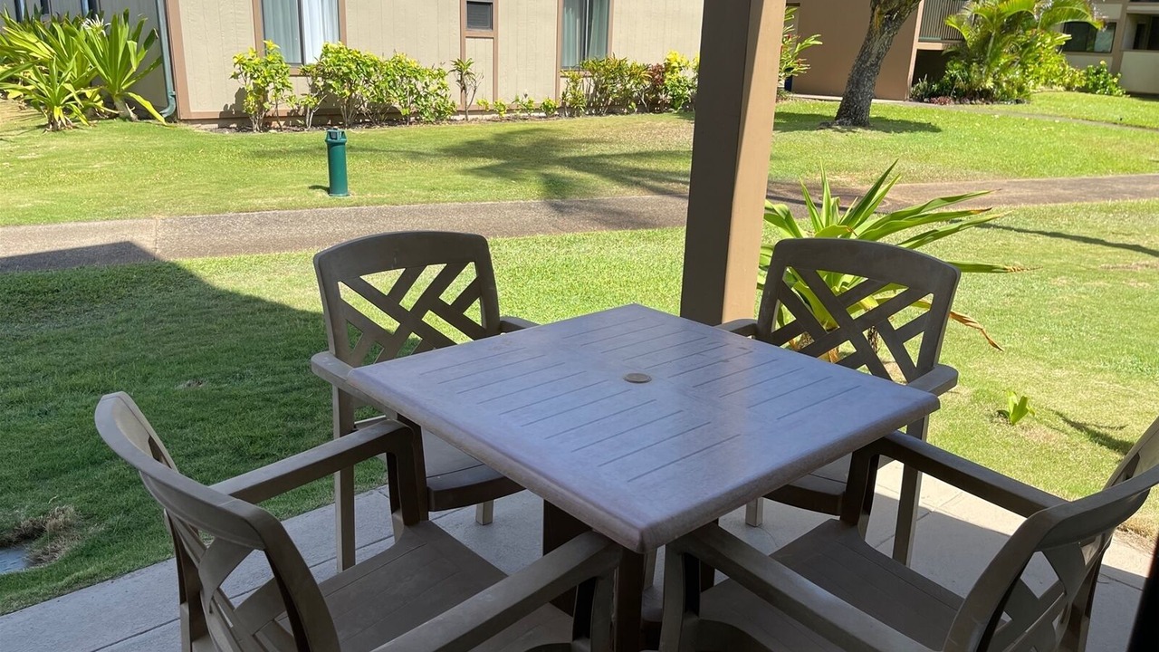 Photo of Outdoor in Kapaa
