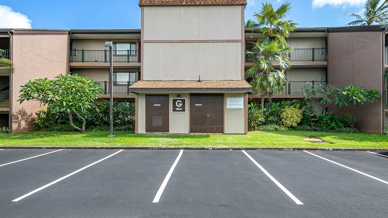 Photo of Outdoor in Kapaa