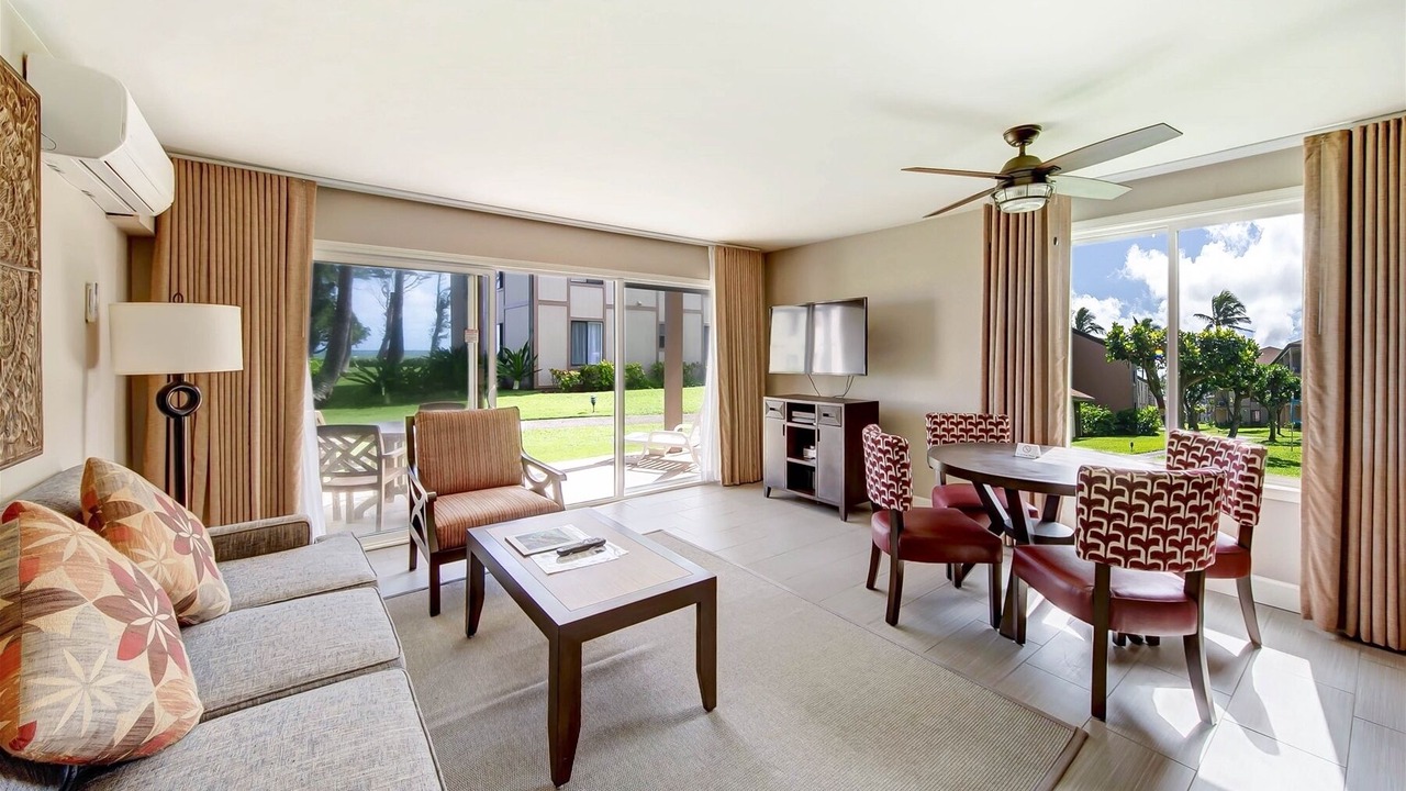 Photo of Livingroom in Kapaa