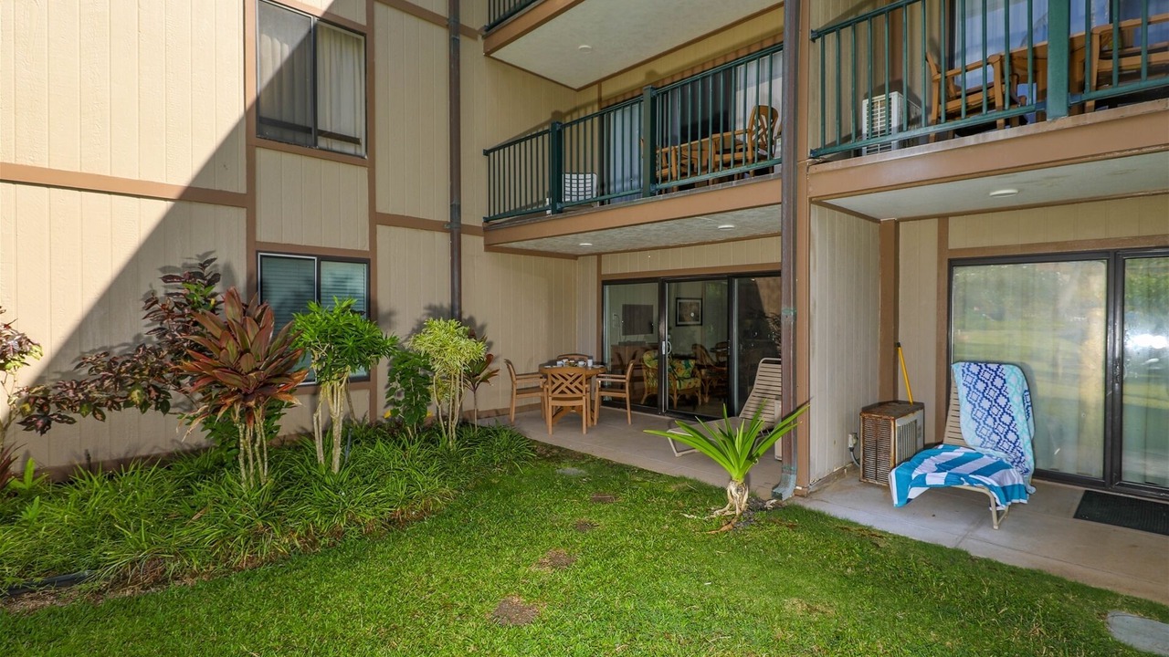 Photo of Outdoor in Kapaa