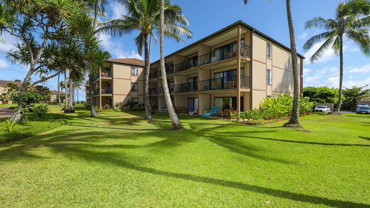 Photo of Outdoor in Kapaa