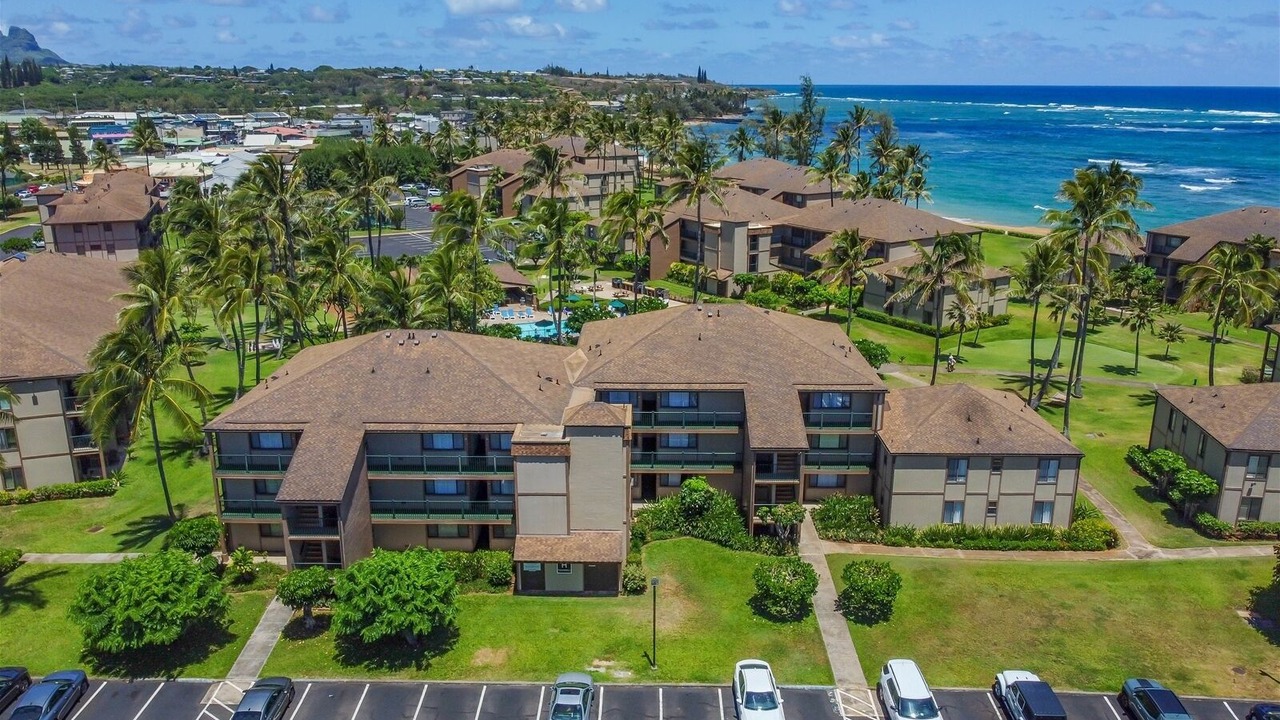 Photo of Outdoor in Kapaa