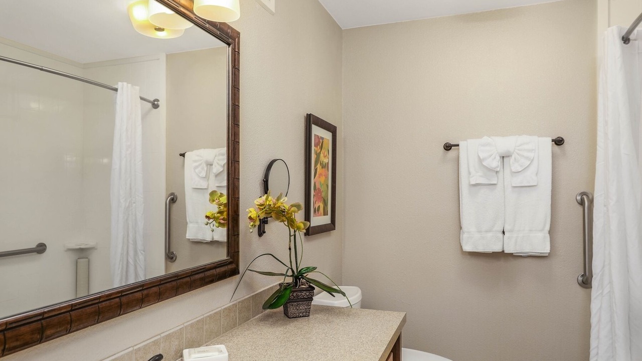 Photo of Bathroom in Kapaa