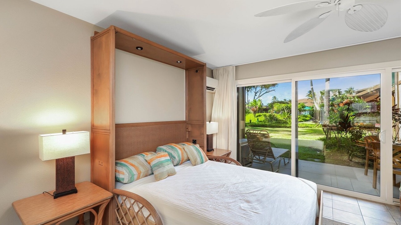 Photo of Bedroom in Kapaa